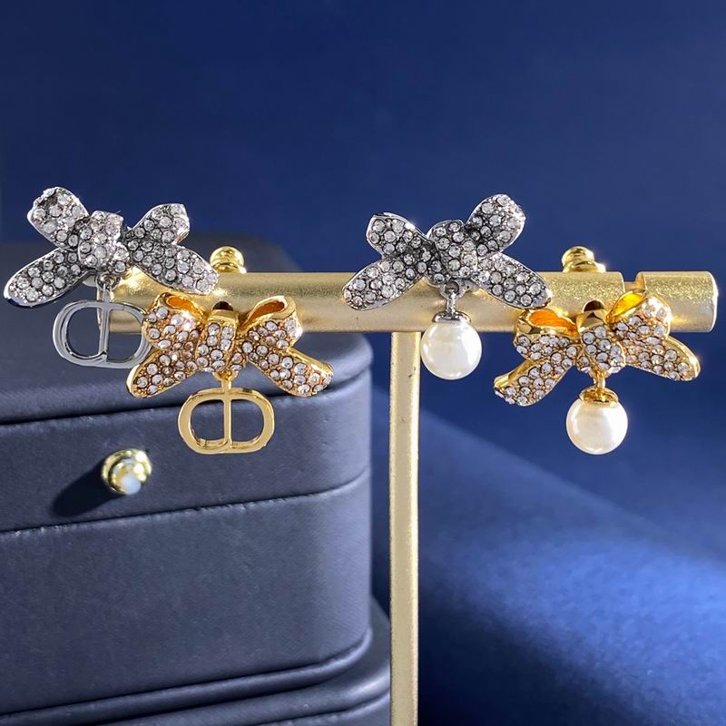 Dior Earring 06yxs15